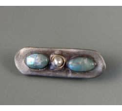 Bar pin
