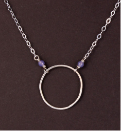 chalcedonyring