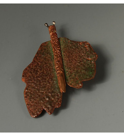 greenenamelmoth