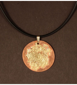 medallion