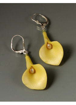 yellowcallas