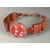 Polymer Tile Link Bracelet